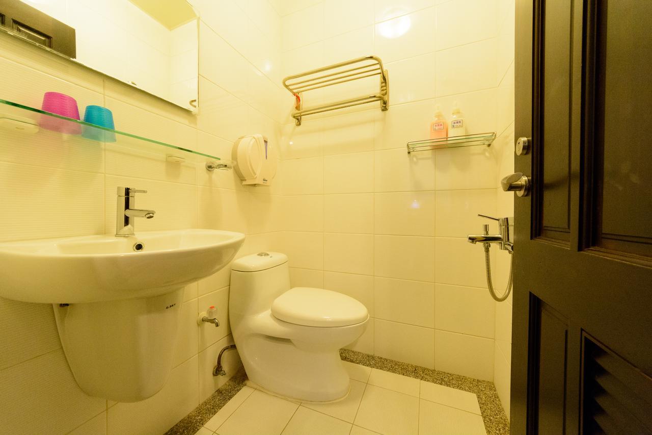 Anping Stay Tainan Exterior foto